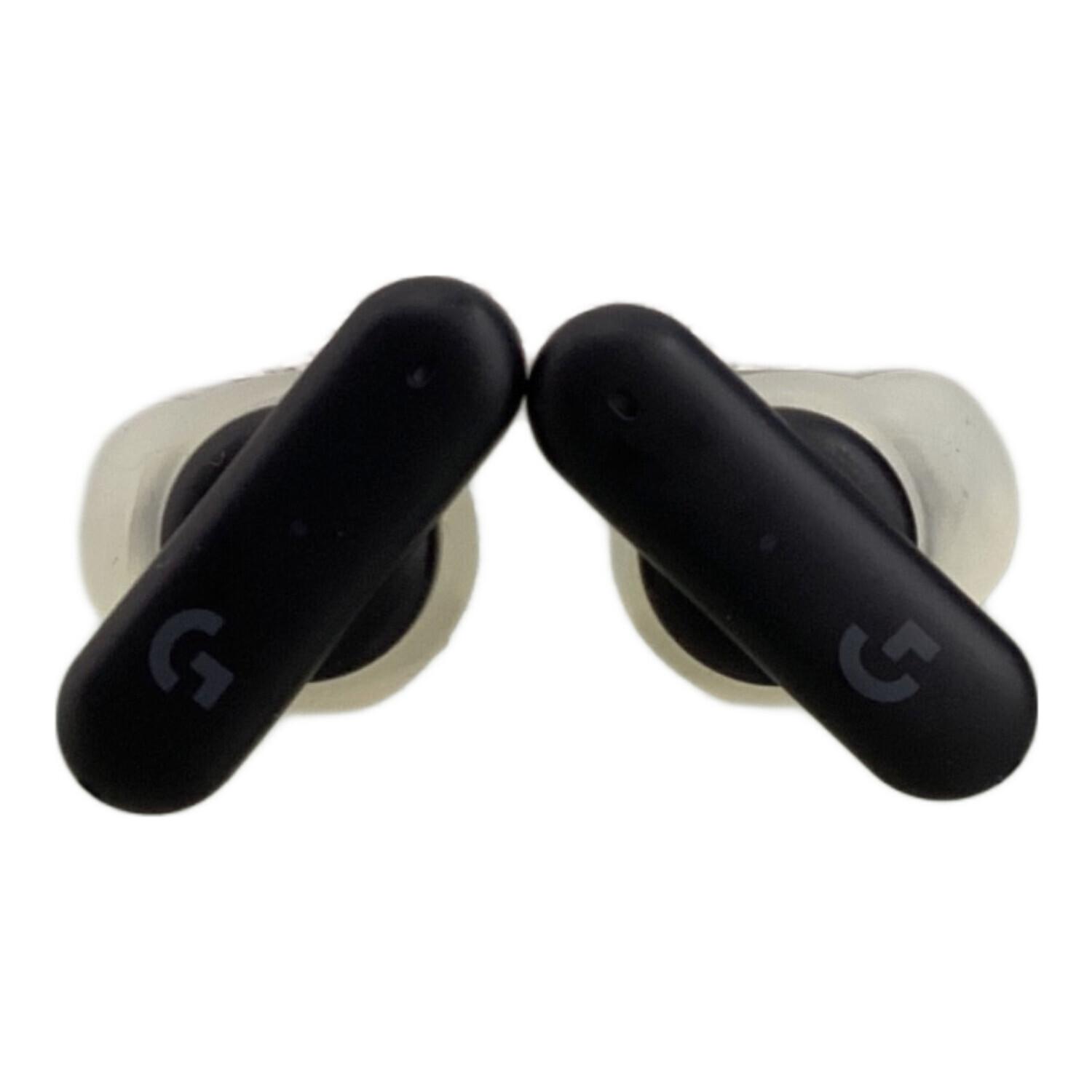 LOGICOOL (ロジクール) ゲーミングイヤホン GHS-FITSBK｜トレファクONLINE