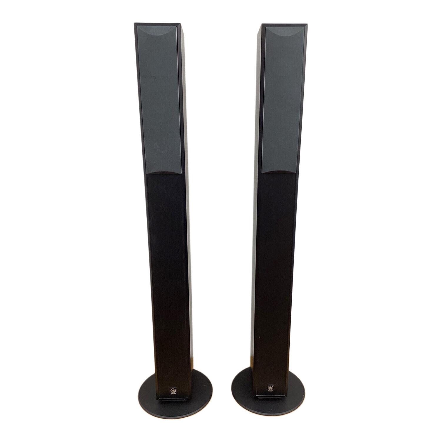 YAMAHA (ヤマハ) ペアトールボーイスピーカー NS-F210 2｜トレファクONLINE