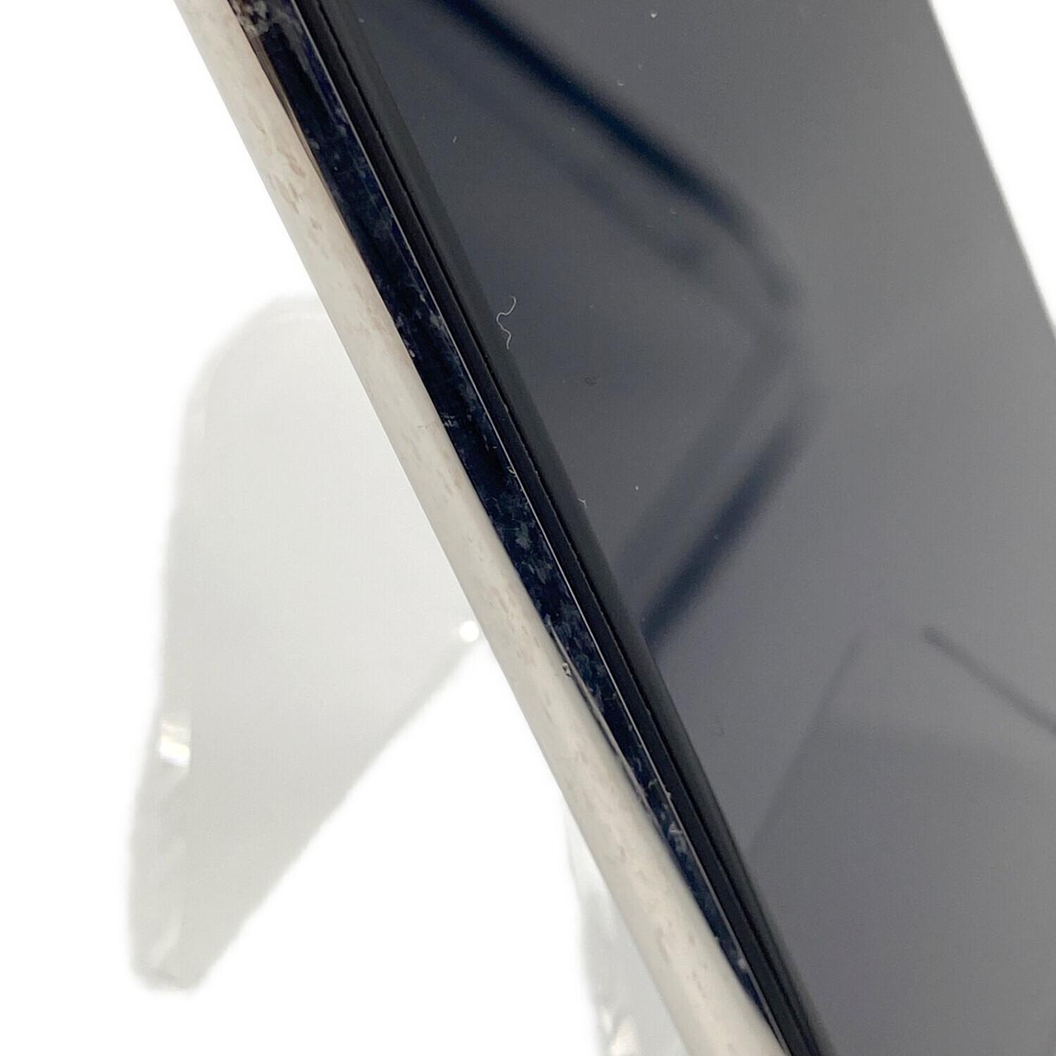 iPhoneXS｜64GB｜SIMロック解除済み｜バッテリー最大容量：78