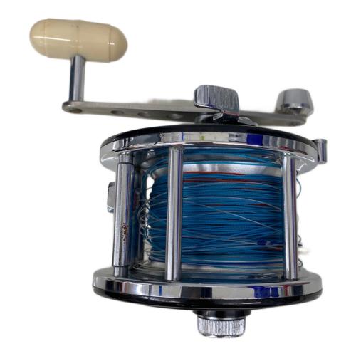 DAIWA (ダイワ) リール dynamic 500s ベイトリール｜トレファクONLINE