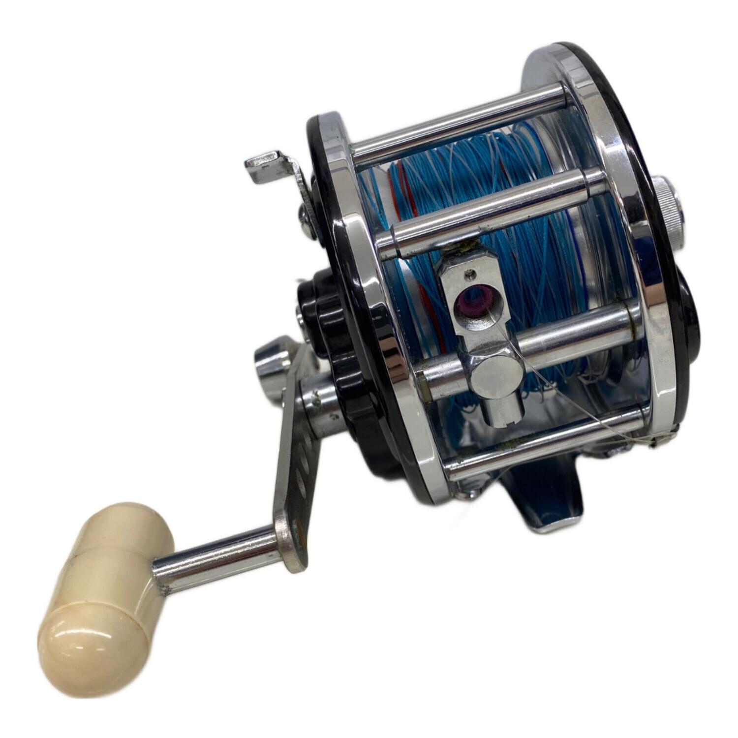 DAIWA (ダイワ) リール dynamic 500s ベイトリール｜トレファクONLINE