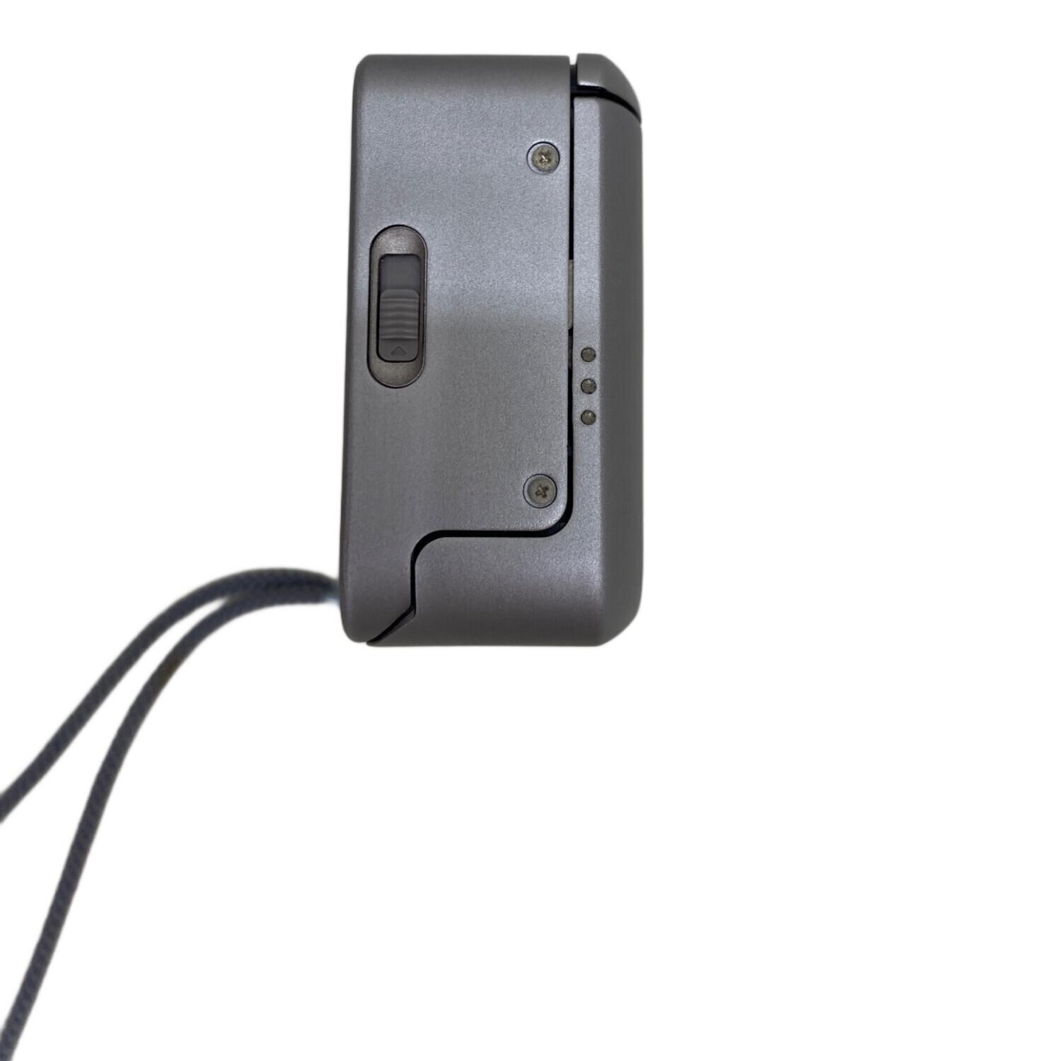 FUJIFILM (フジフィルム) コンパクトフィルムカメラ CARDIA mini TIARA