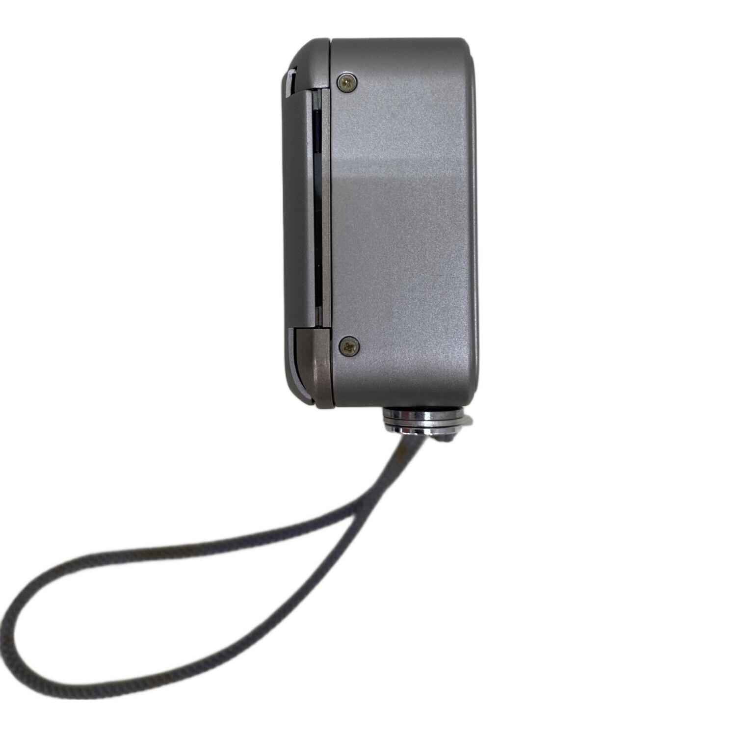 FUJIFILM (フジフィルム) コンパクトフィルムカメラ CARDIA mini TIARA