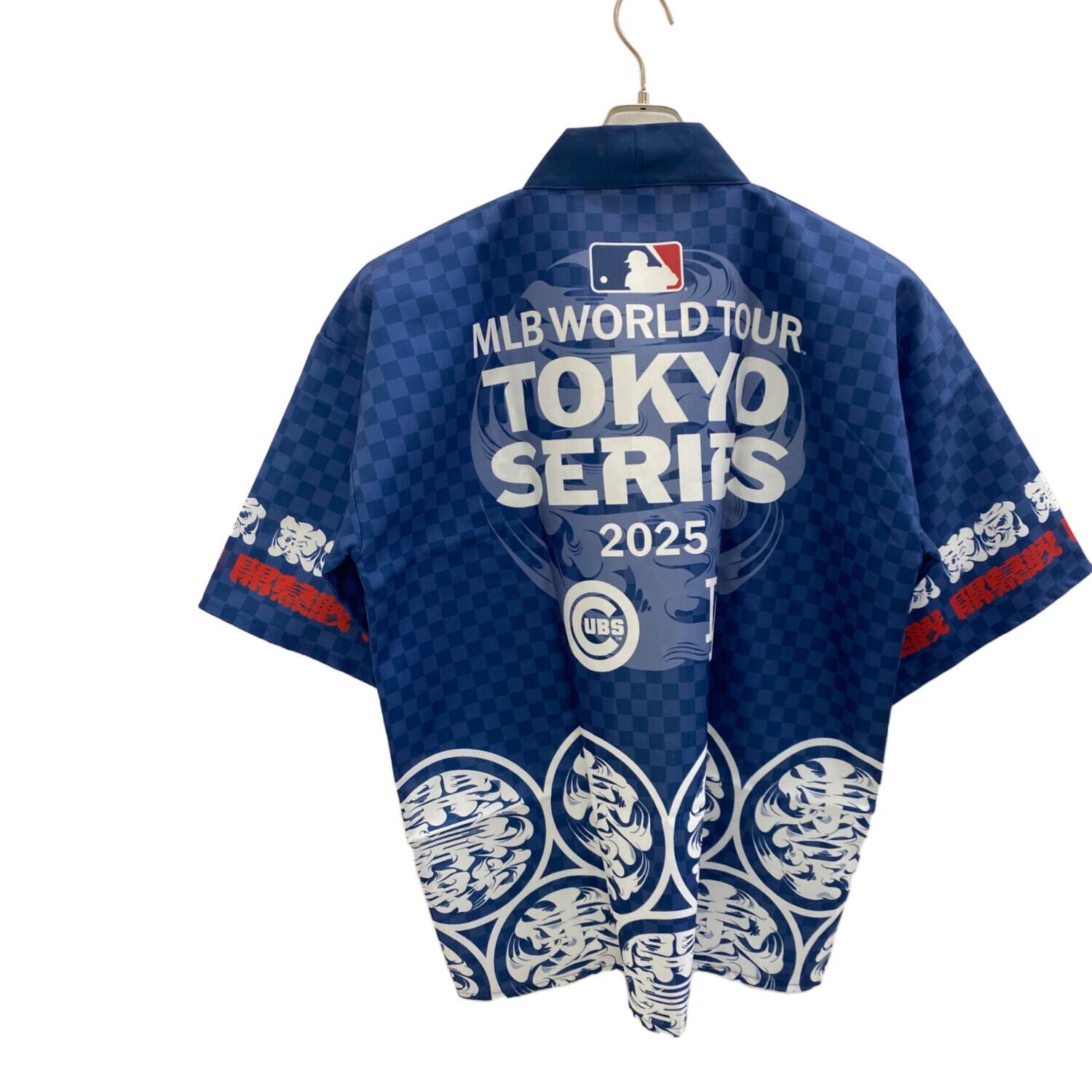 ロサンゼルス・ドジャース 応援グッズ MLB TOKYO SERIES 2025 Dodgers