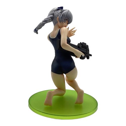 フルメタル・パニック フィギュア 開封品 テレサ・テスタロッサ 水着