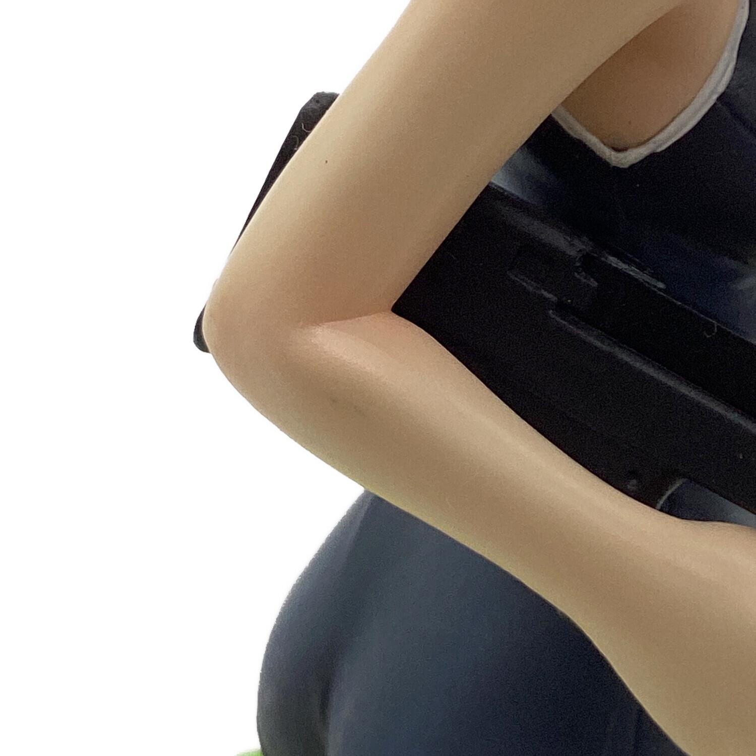 フルメタル・パニック フィギュア 開封品 テレサ・テスタロッサ 水着