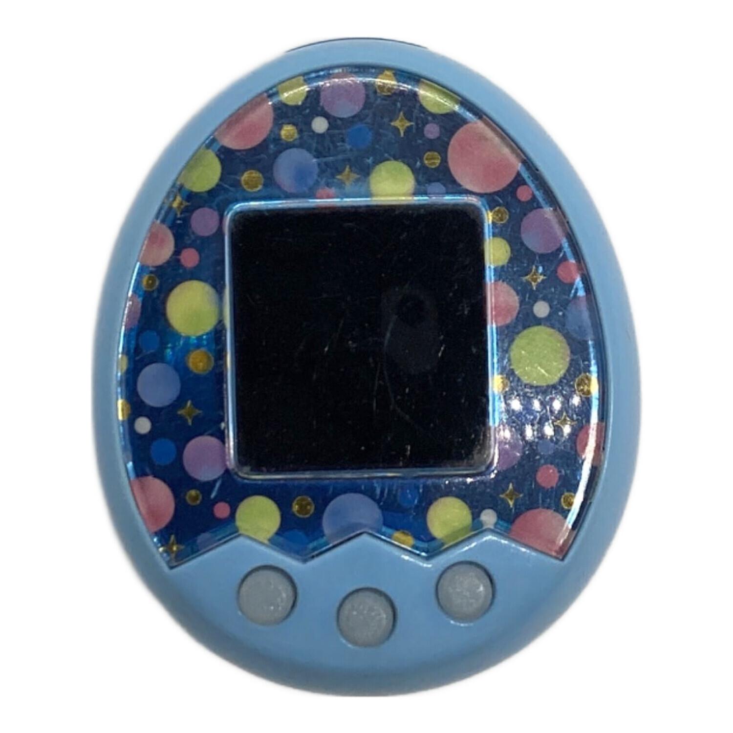 たまごっち (ソノタブランド) m!x melody m!x ver ブルー 動作確認済