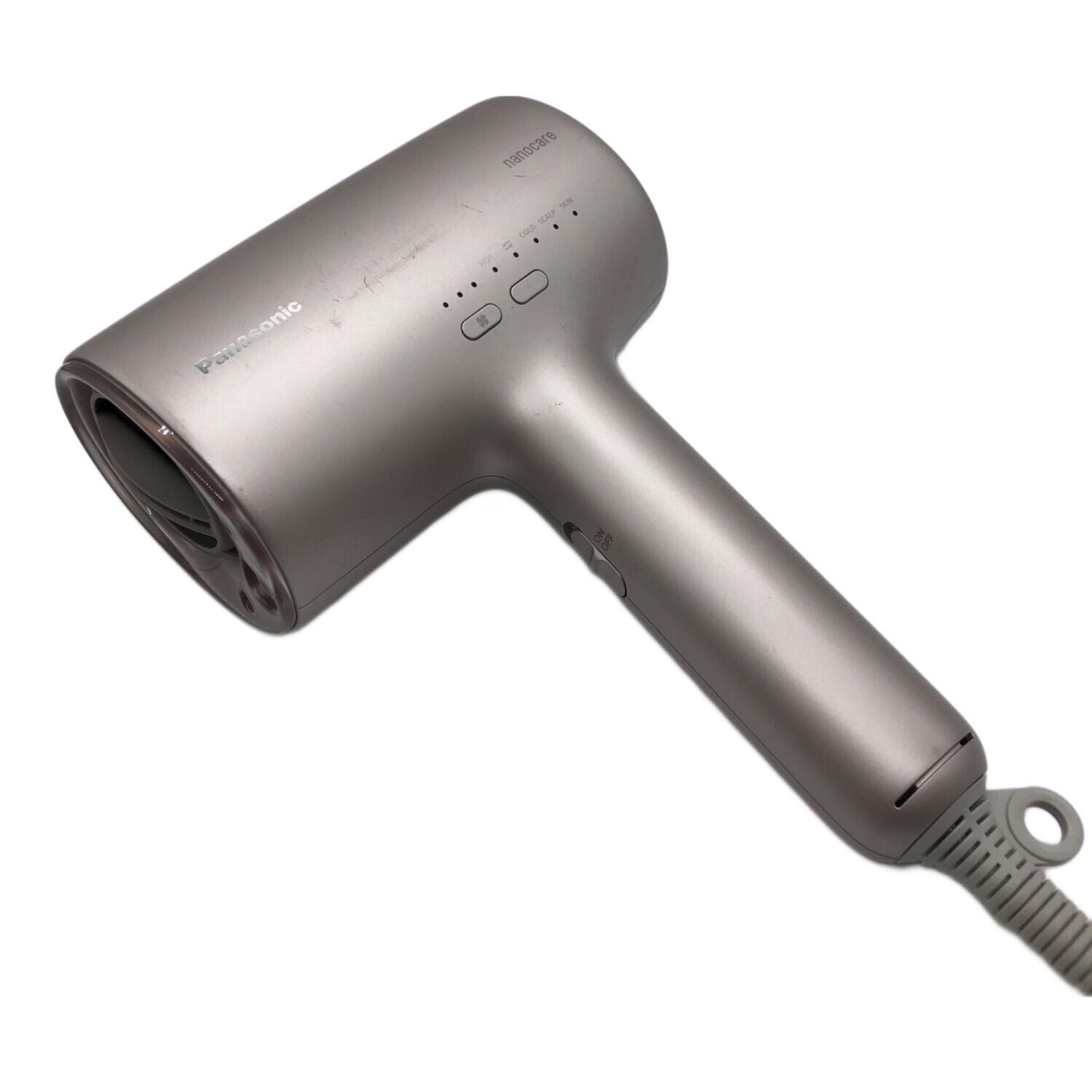 Panasonic (パナソニック) ヘアードライヤー EH-NA0J 2023年製