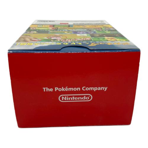 Nintendo (ニンテンドー) ポケットモンスター Let's Go! ピカチュウ