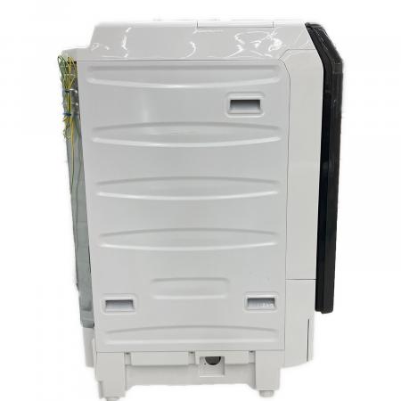 SHARP (シャープ) ドラム式洗濯乾燥機 ES-G11B-SL 2023年製