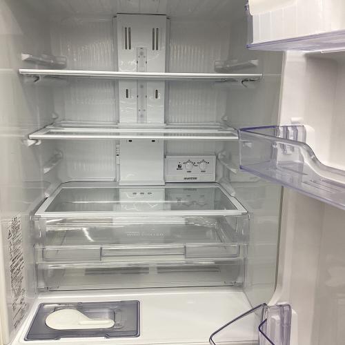 MITSUBISHI (ミツビシ) 3ドア冷蔵庫 MR-C33H-W 2023年製 161 330L