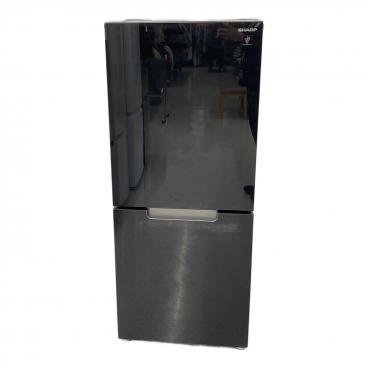 SHARP (シャープ) 2ドア冷蔵庫 SJ-14X-P 2013年製 137L｜トレファクONLINE