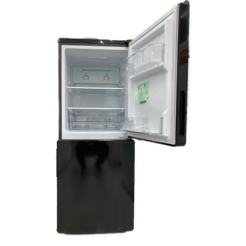 Haier (ハイアール) 2ドア冷蔵庫 JR-F15KS 2025年製 335 150L