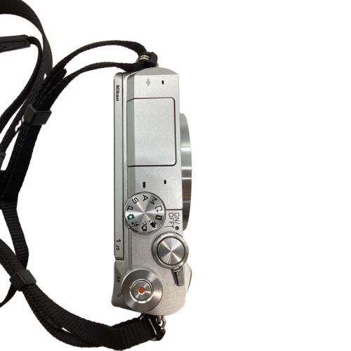 Nikon (ニコン)1 J5 ボディ デジタルカメラ｜トレファクONLINE