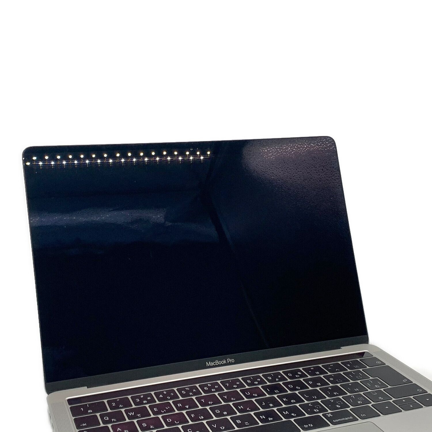 Apple (アップル) MacBook Pro A2159 13.3 Monterey 1.7GHz