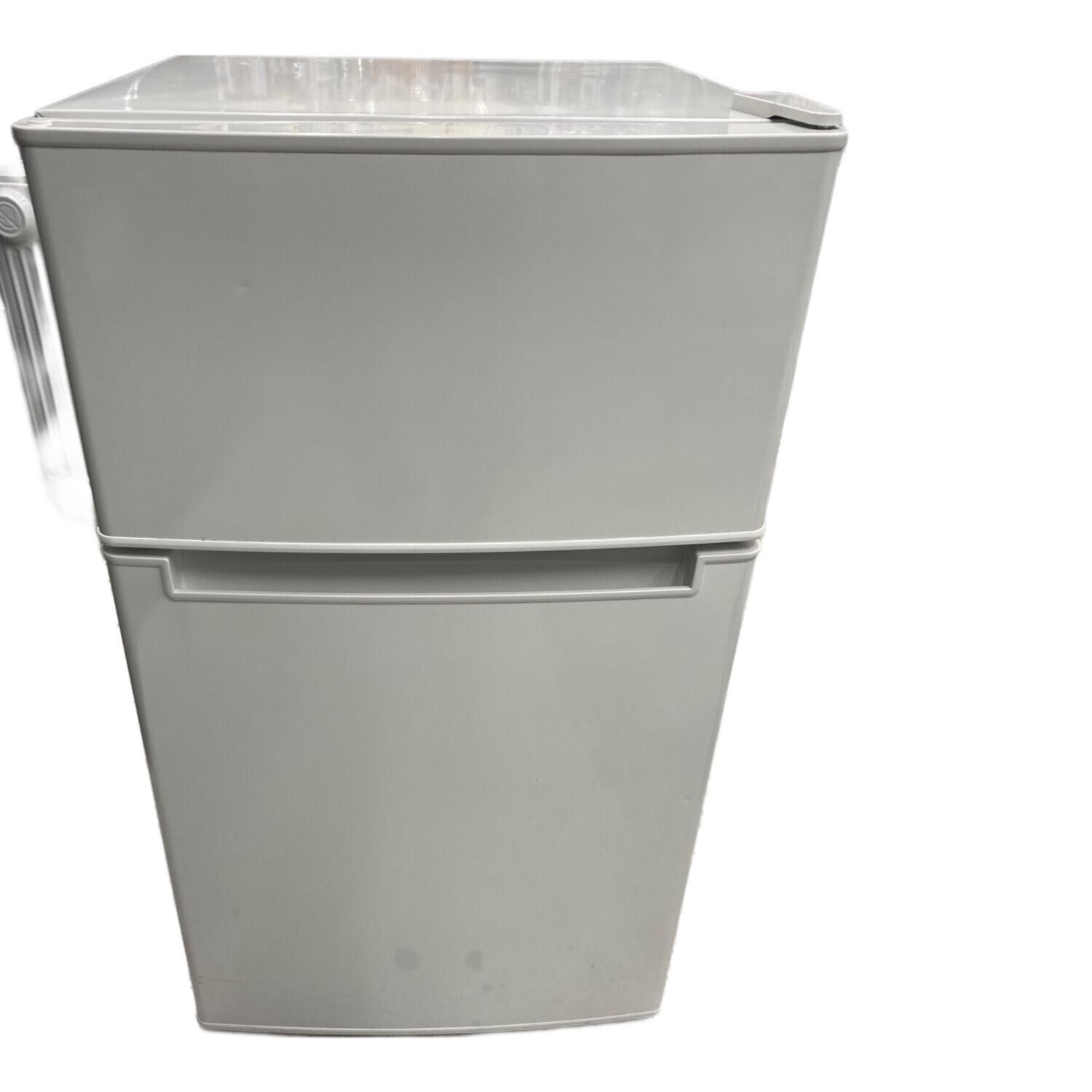 Haier (ハイアール) 2ドア冷蔵庫 AT-RF85B 2019年製 85L｜トレファクONLINE