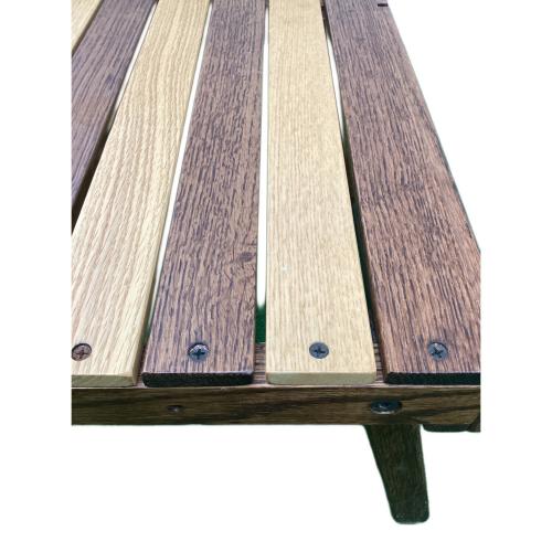 BLACK DESIGN (ブラックデザイン) アウトドアテーブル ハレテーブル