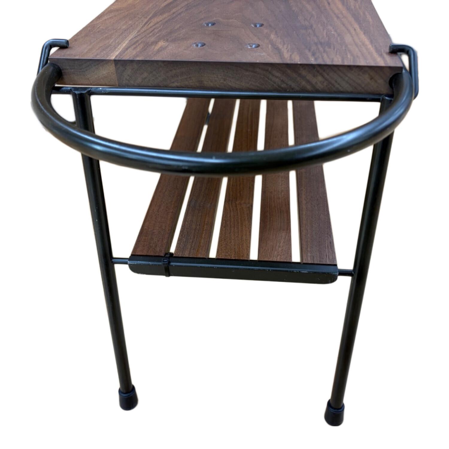 ネルデザインワークス Deck デッキ テーブル アシモクラフツ molds