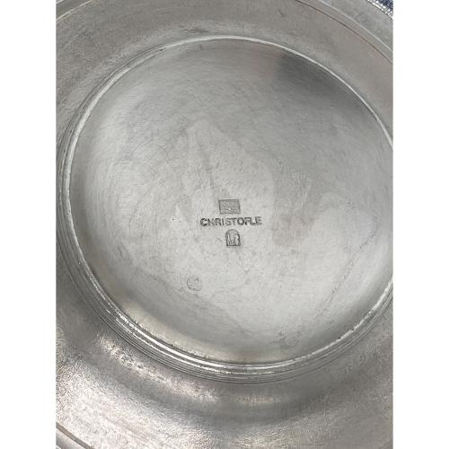 Christofle (クリストフル) ティーポット ◇ マルメゾン｜トレファクONLINE