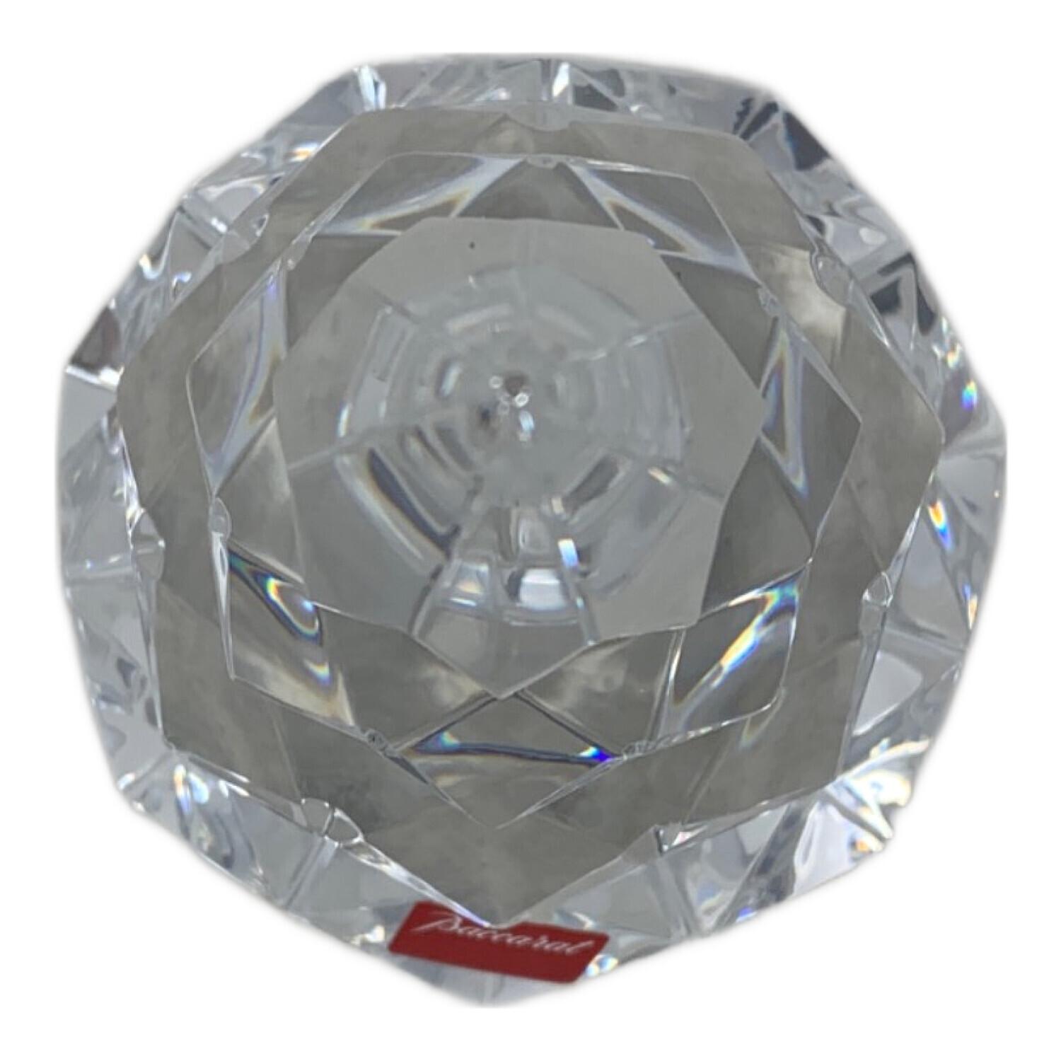 Baccarat (バカラ) オブジェ クリスマスツリー｜トレファクONLINE