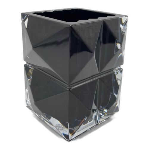 Baccarat (バカラ) ルクソールペンホルダー ブラック｜トレファクONLINE