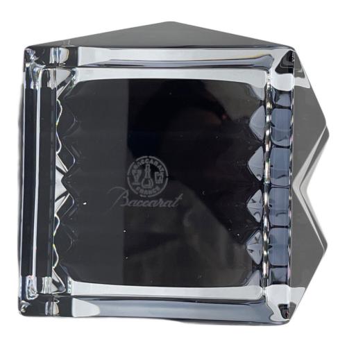 Baccarat (バカラ) ルクソールペンホルダー ブラック｜トレファクONLINE