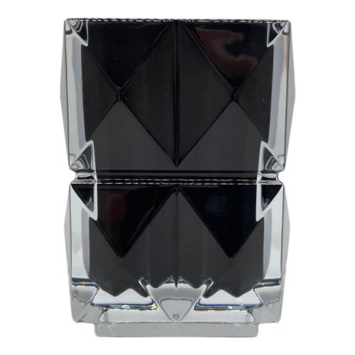 Baccarat (バカラ) ルクソールペンホルダー ブラック｜トレファクONLINE