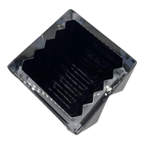 Baccarat (バカラ) ルクソールペンホルダー ブラック｜トレファクONLINE