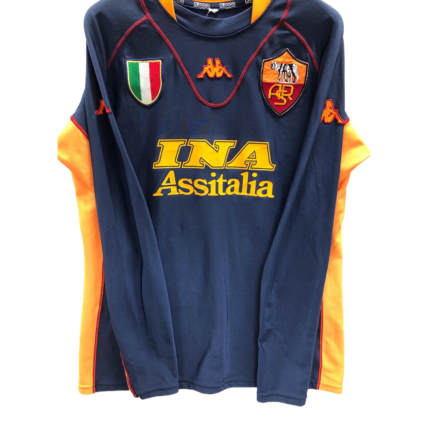 KAPPA (カッパ) サッカーユニフォーム BATISUTA（バチスタ） KFGL-0014