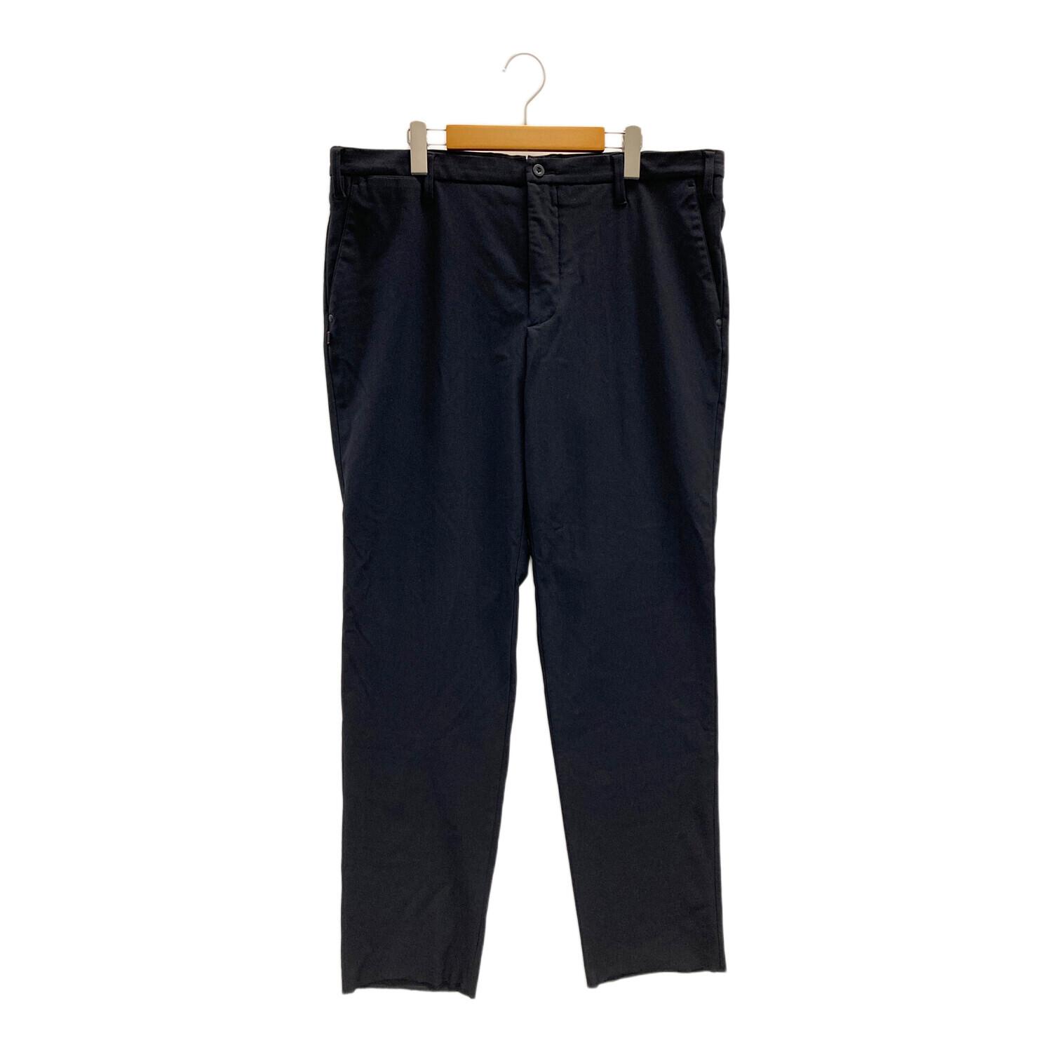 BRIEFING (ブリーフィング) ゴルフパンツ BRG231MB7 3XL ブラック