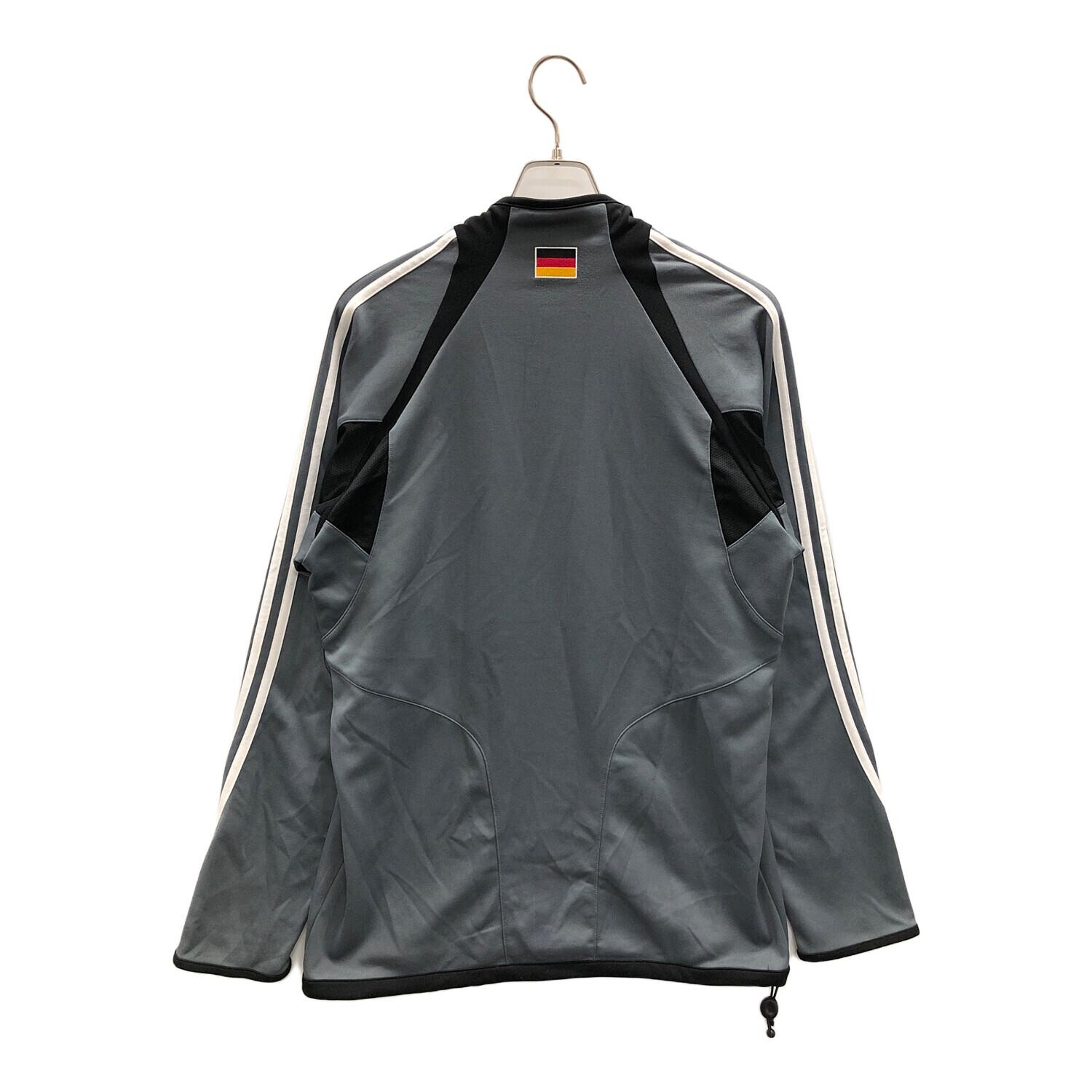 adidas (アディダス) ハーフジップウェア ドイツ代表 メンズ SIZE L