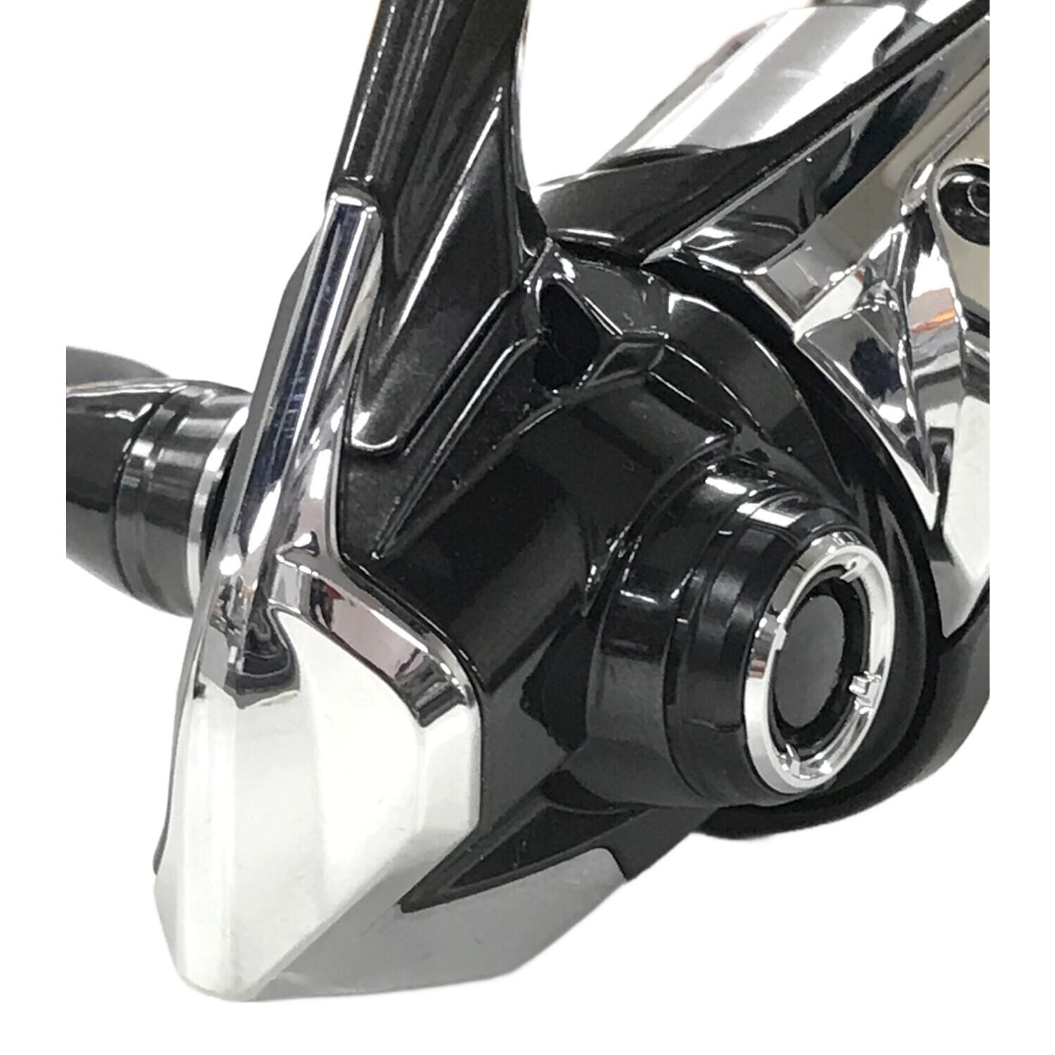 SHIMANO (シマノ) スピニングリール 23 Vanquish (ヴァンキッシュ