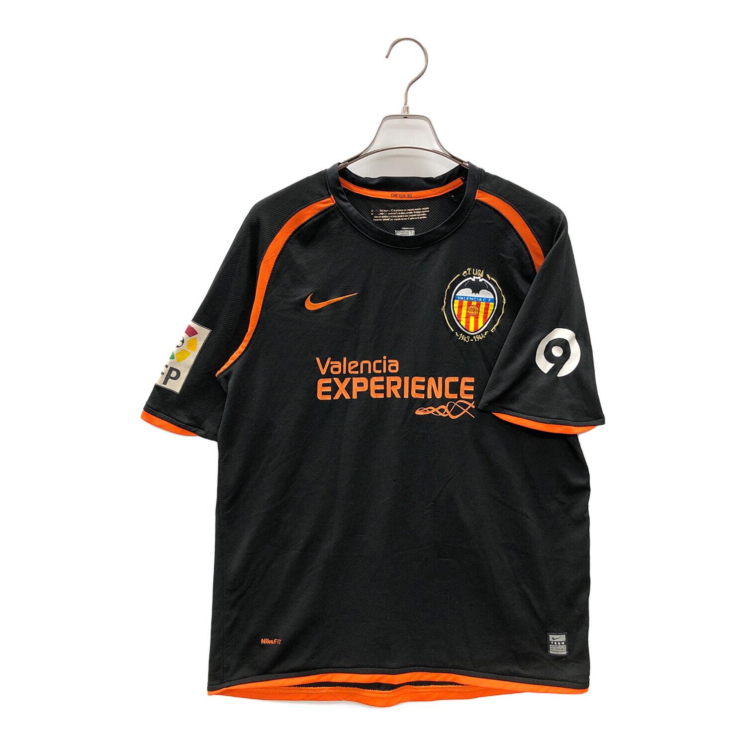 NIKE (ナイキ) サッカーユニフォーム バレンシア メンズ SIZE M