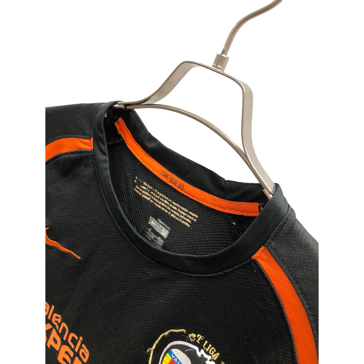 NIKE (ナイキ) サッカーユニフォーム バレンシア メンズ SIZE M