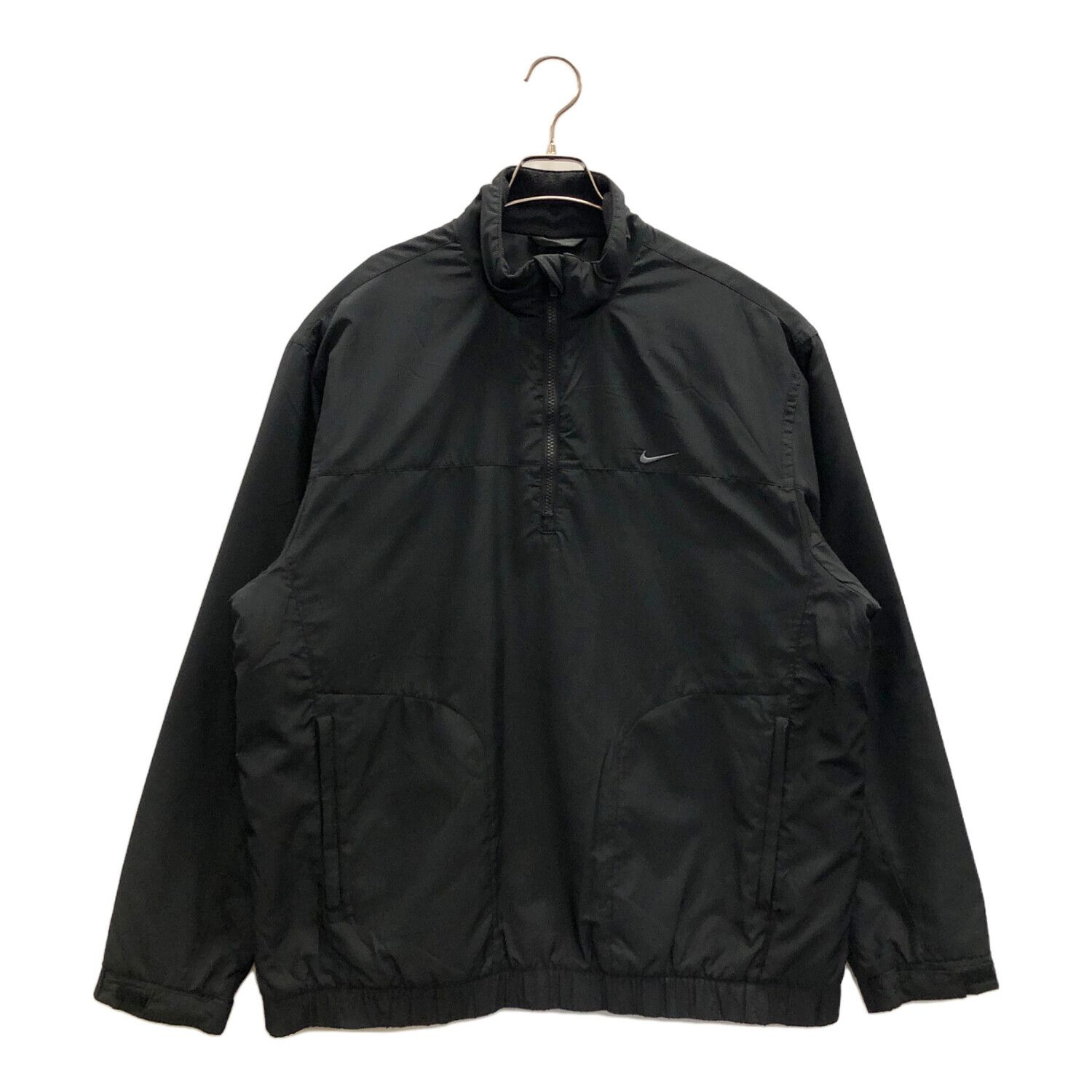 NIKE GOLF (ナイキゴルフ)中綿入りハーフジッププルオーバー Half Zip