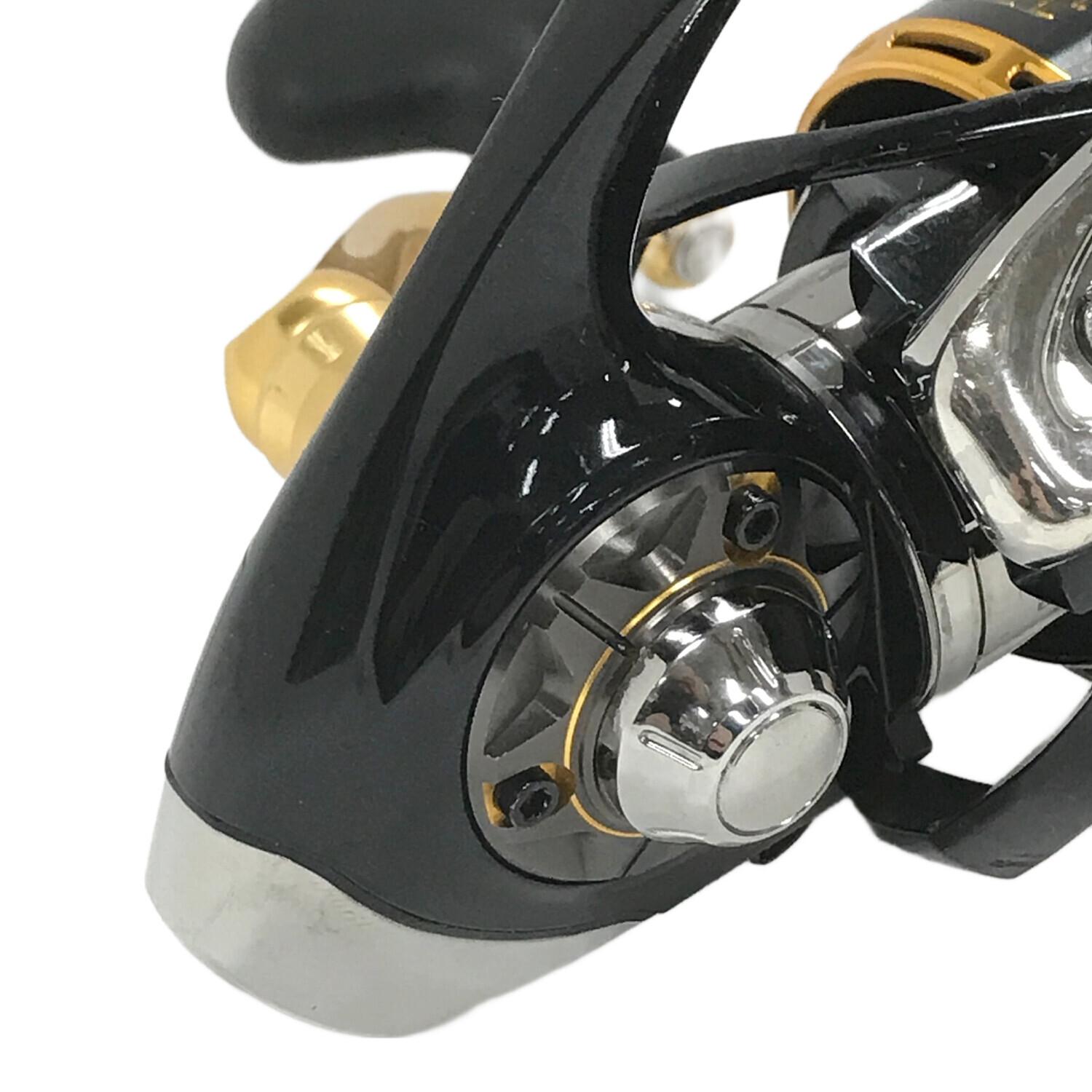 DAIWA (ダイワ) スピニングリール 14 morethan 3012H （モアザン