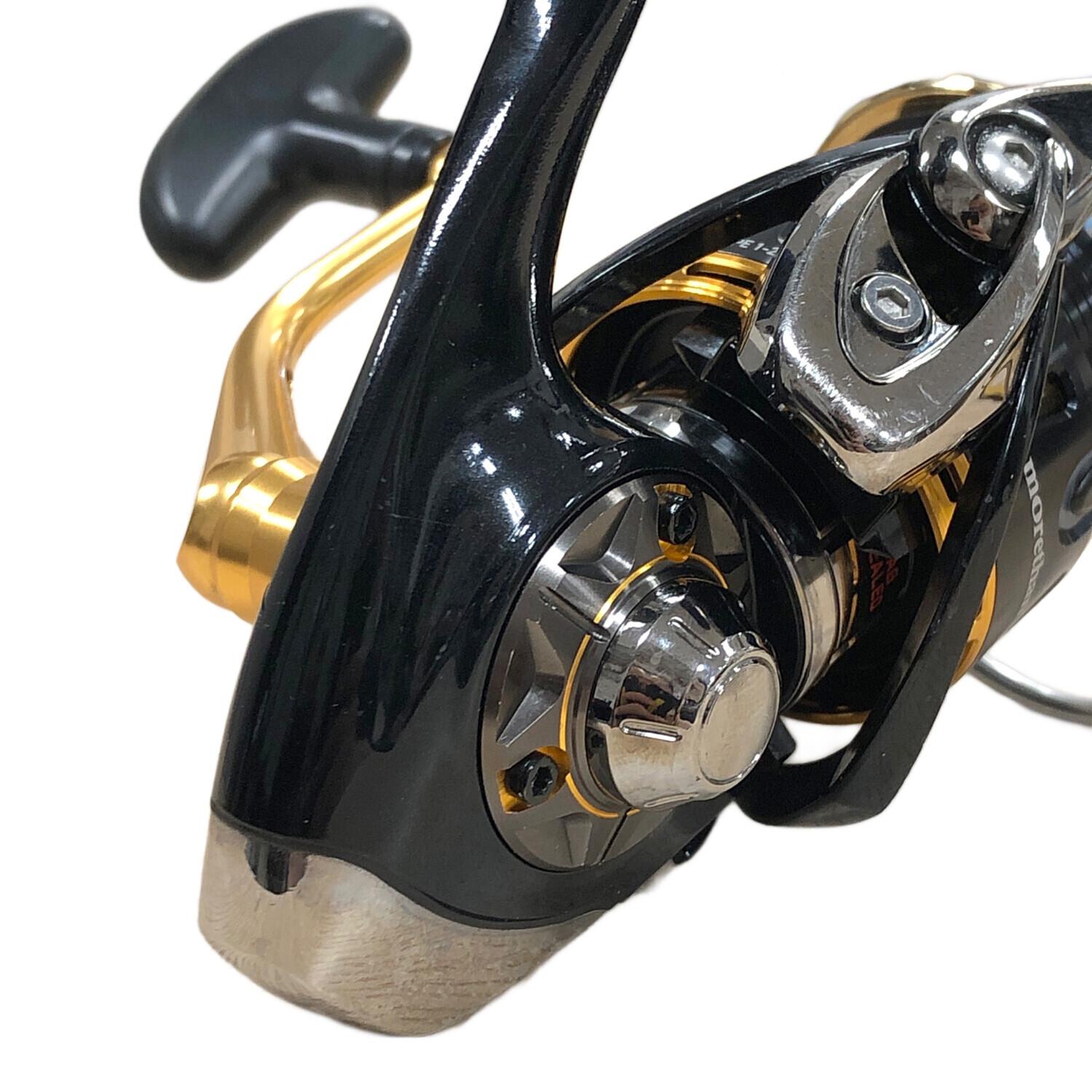 DAIWA (ダイワ) スピニングリール 14 morethan (モアザン) 2510R-PE