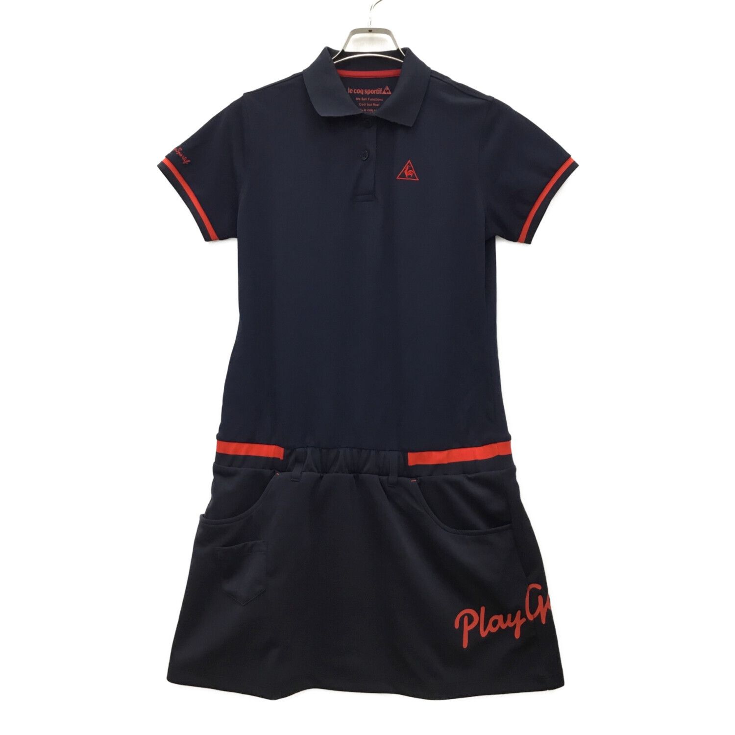 le coq sportif GOLF (ルコック スポルティフ ゴルフ) ゴルフウェア