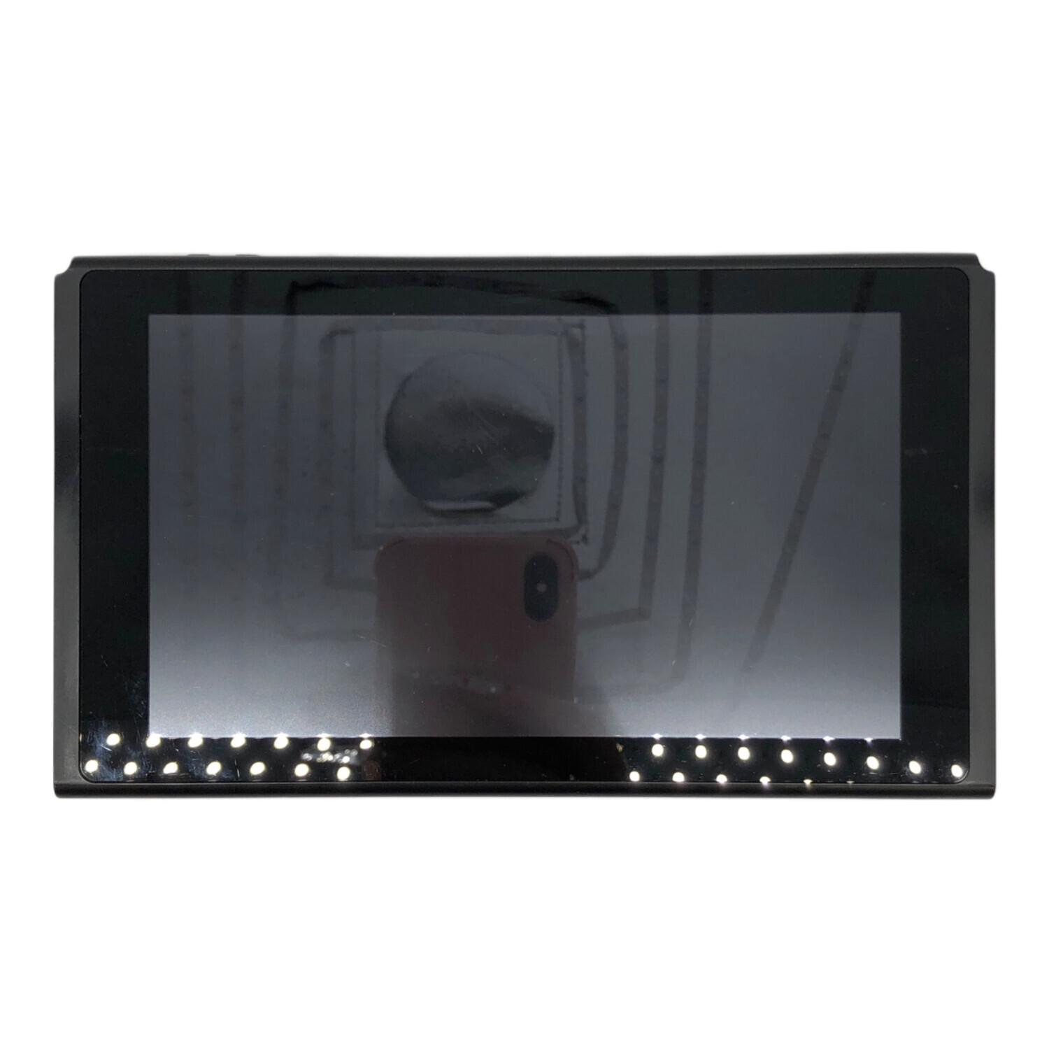 Nintendo (ニンテンドー) Nintendo Switch HAC-001 動作確認済み