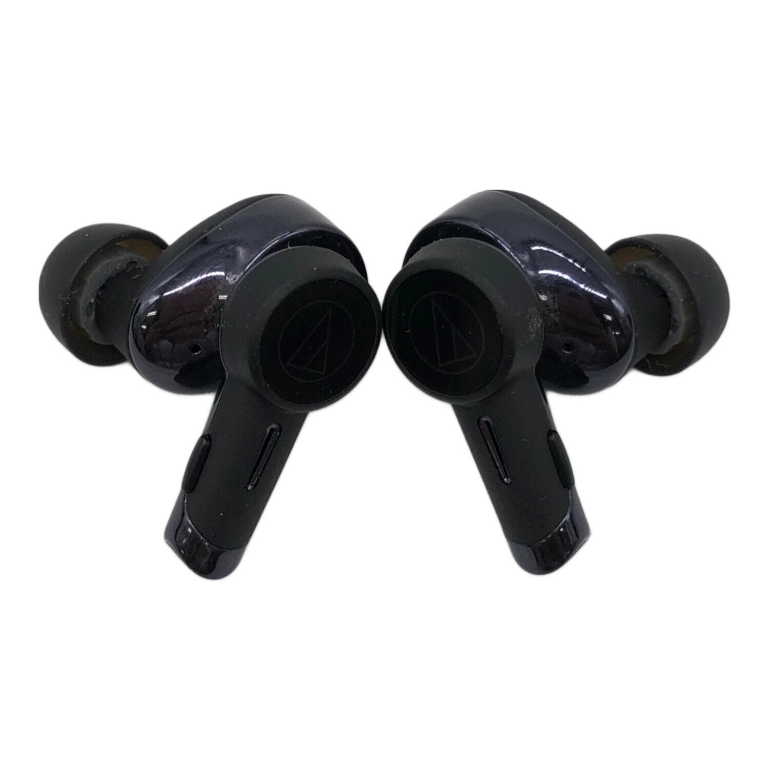 audio-technica (オーディオテクニカ) ワイヤレスイヤホン ATH-TWX9MK2
