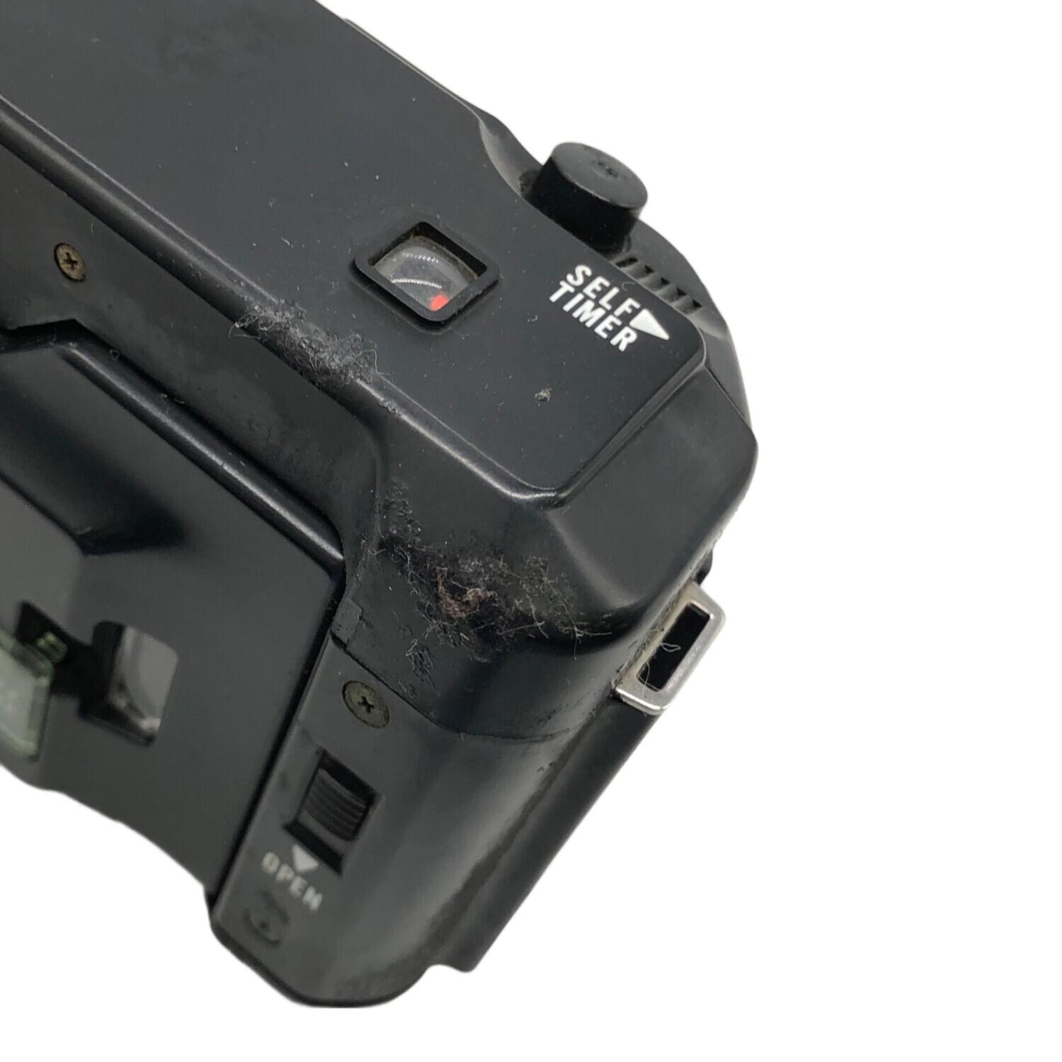 PENTAX (ペンタックス) コンパクトフィルムカメラ 動作未確認 PC35AF-M