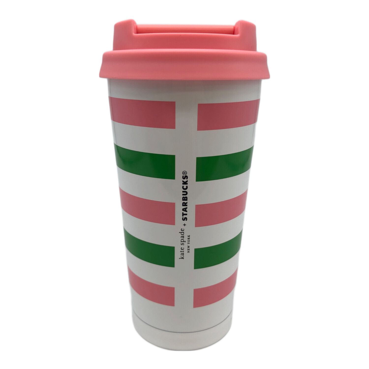 STARBUCKS COFFEE (スターバックスコーヒー) ステンレスタンブラー