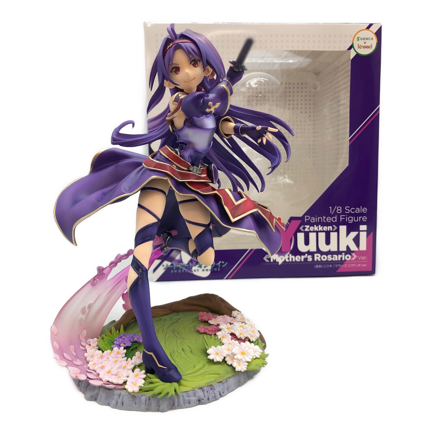 ヴァイス SAO マザーズロザリオ ユウキ SP WS】“マザーズ・ロザリオ”ユウキ(サイン)【SP】SAO/S100-026SPヴァイス