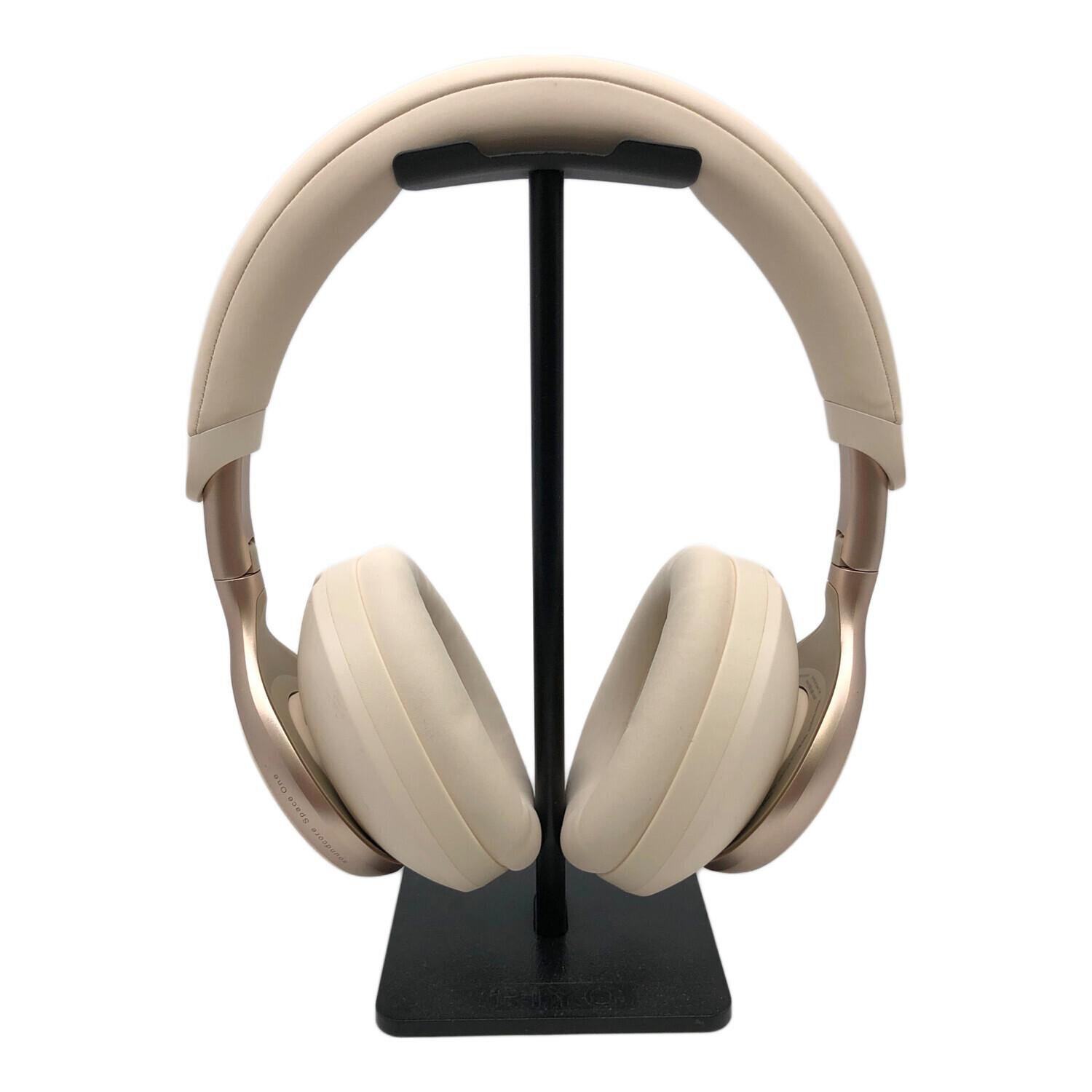 SOUNDCORE (サウンドコア) ワイヤレスヘッドホン Space one