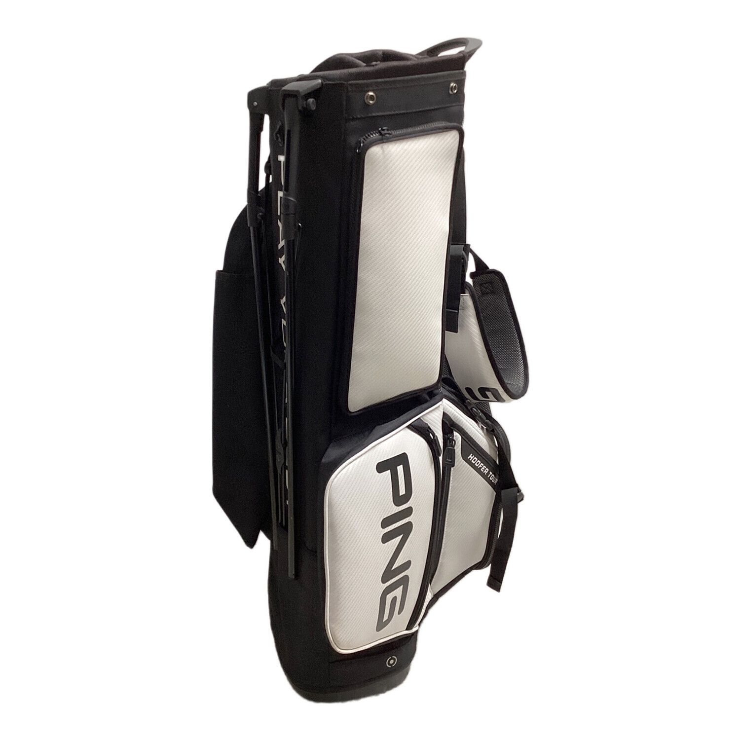 限定PING HooferツアーPHXコレクション(スタンドtourフーファー PING