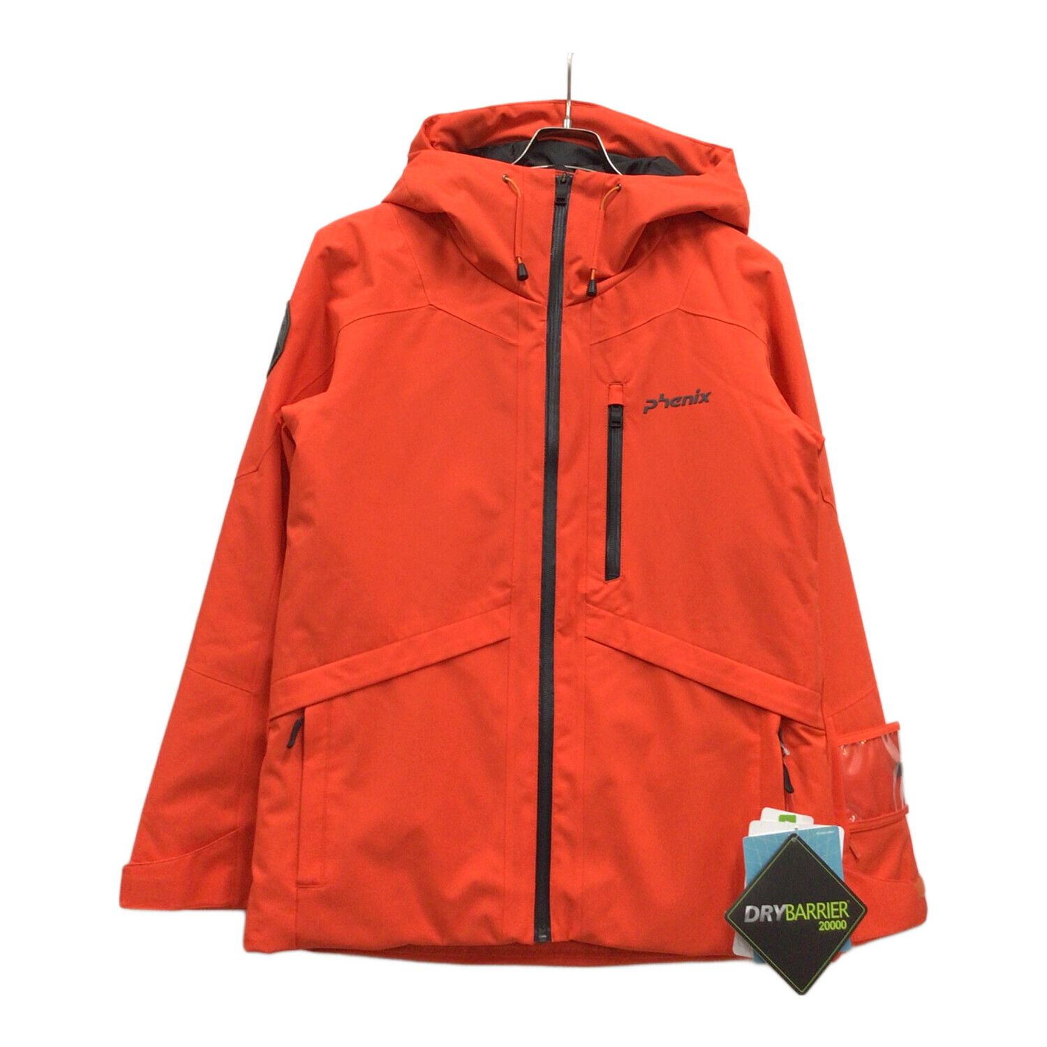 2414】FABLICE レアカラー スキーウェア エンジ色 M 2414】FABLICE