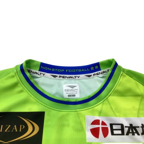 湘南ベルマーレ (ショウナンベルマーレ) サッカーユニフォーム SIZE L