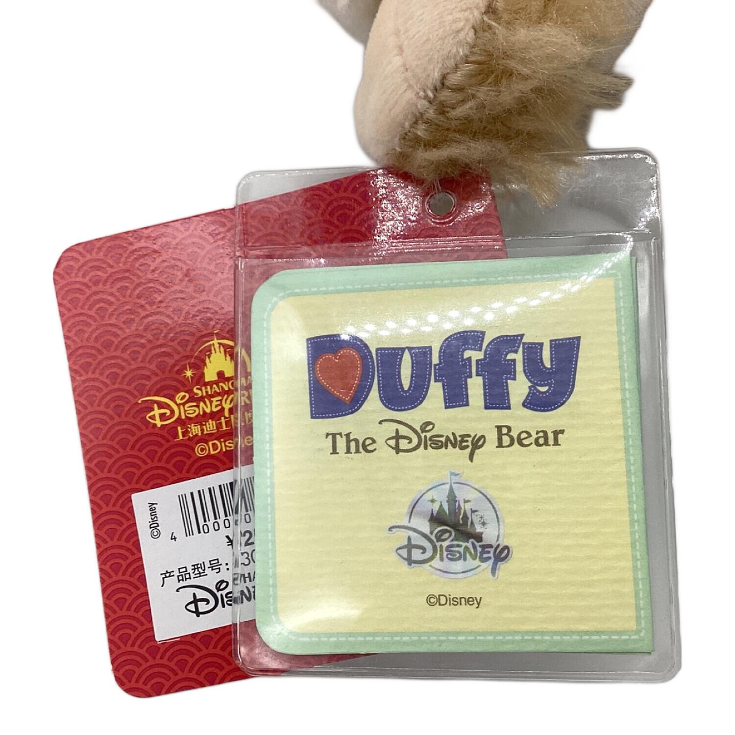 Disney RESORT (ディズニーリゾート) ディズニーグッズ ダッフィー