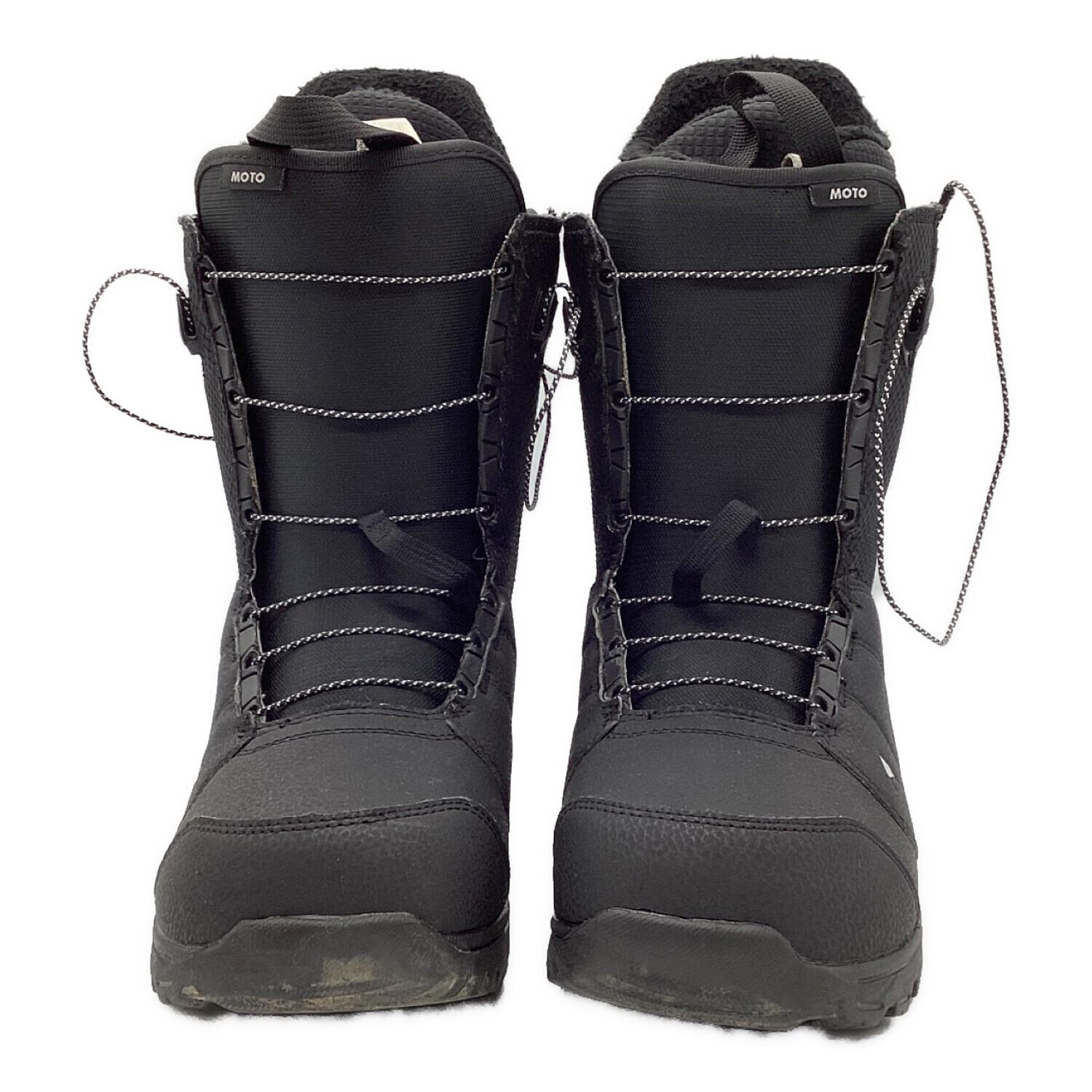 バートン Burton MOTO スノーボードブーツ 29cm 極美品 Amazon