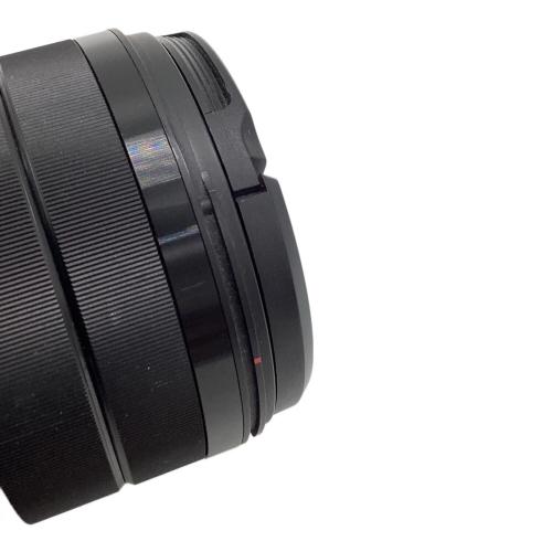 SONY (ソニー) 超広角ズームレンズ SEL1018 OSS｜トレファクONLINE